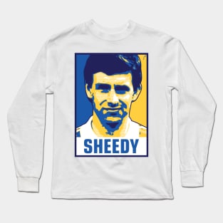 Sheedy Long Sleeve T-Shirt